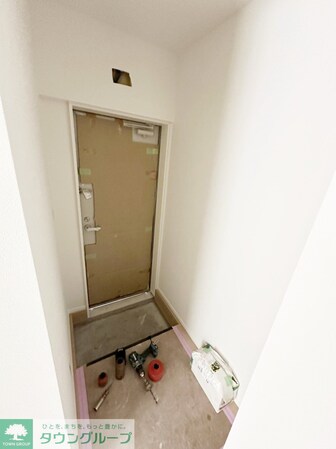 MELDIA矢部の物件内観写真